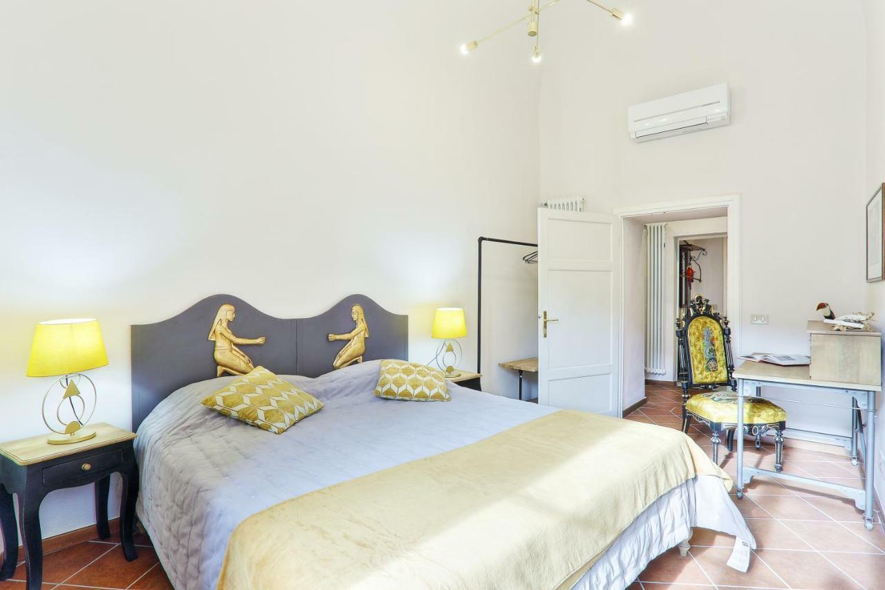 Apartamento Tucano *
